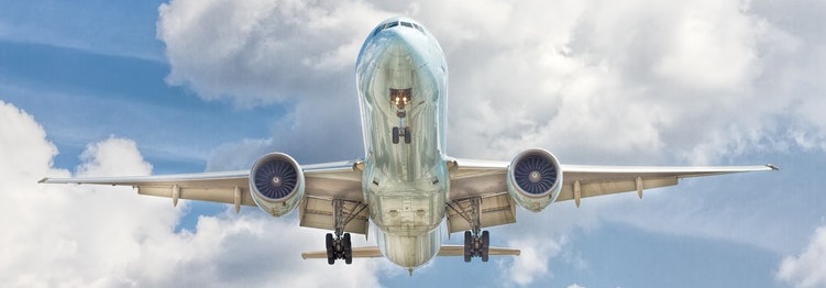 В Чехии снова хотят запустить авиарейс в Екатеринбург