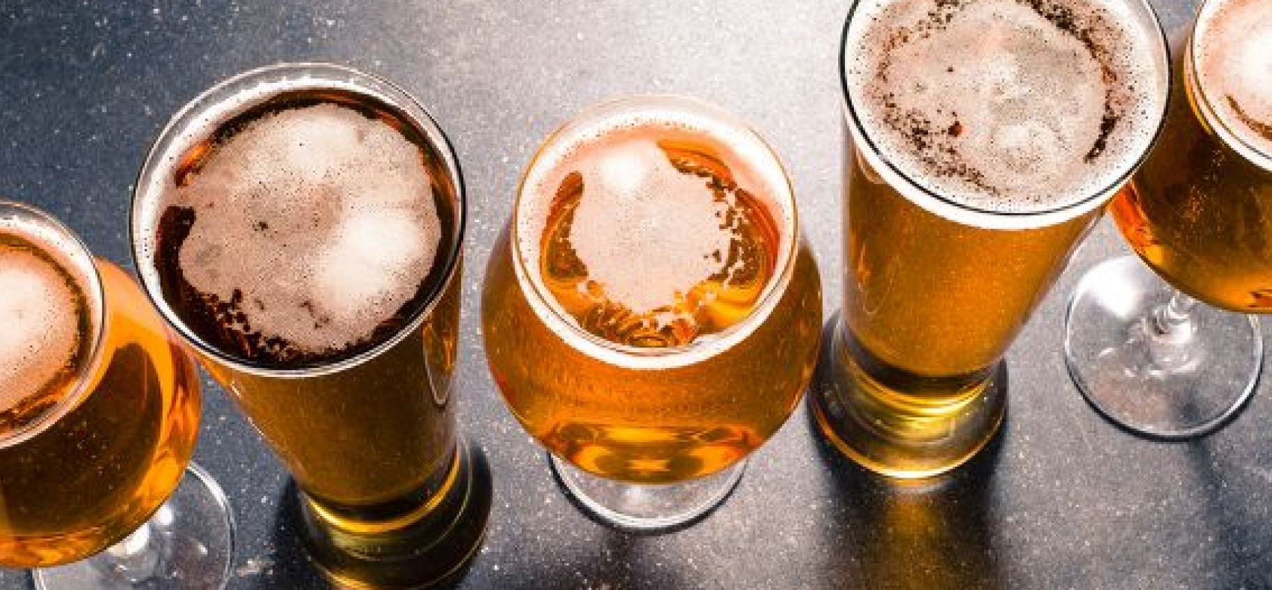 В Чехии производят пиво для женщин, страдающих от рака груди