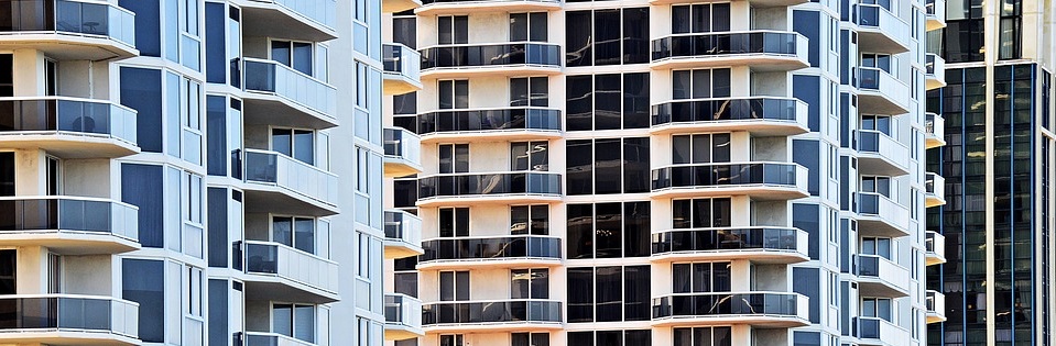 Цена на недвижимость в Чехии немного снизилась