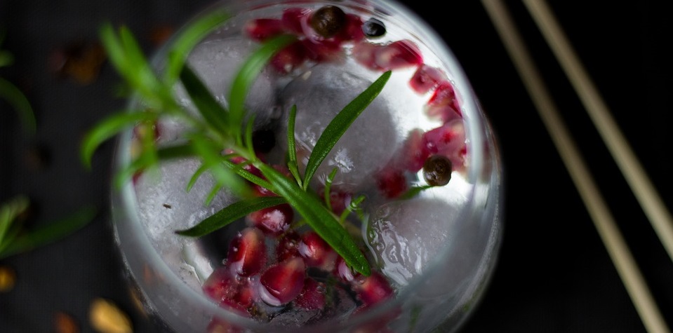 В Чехии в Брно открылось производство джина по уникальному рецепту