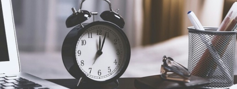 Время, Тайм-менеджмент