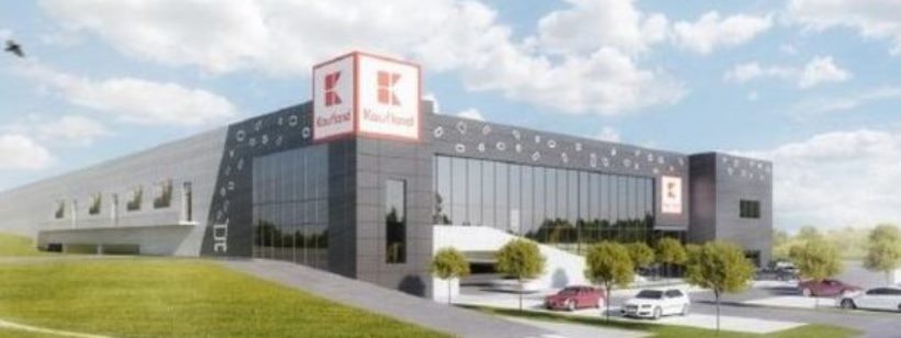 Сливенец, Баррандов