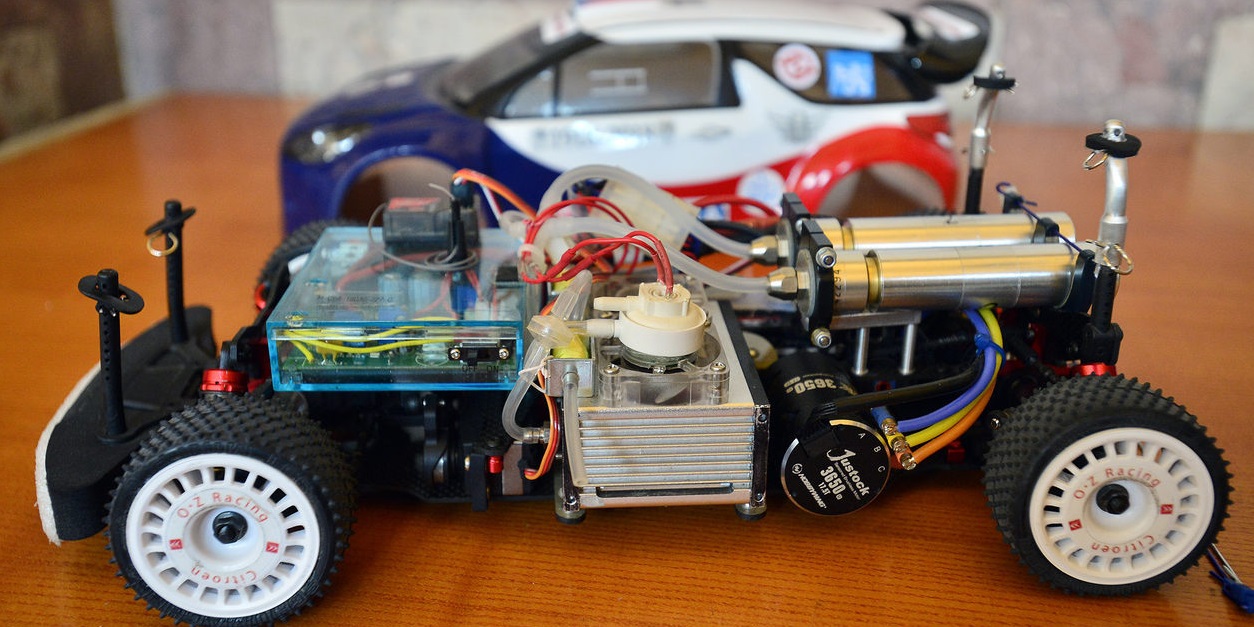 Молодой мастер года в Чехии ошеломил комиссию