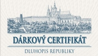 Правительство Чехии выпускает гособлигации, приуроченные к 100-летию республики