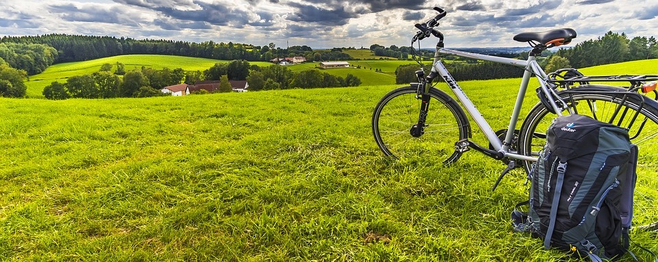 В Чехии разрешат велосипедистам употреблять алкоголь