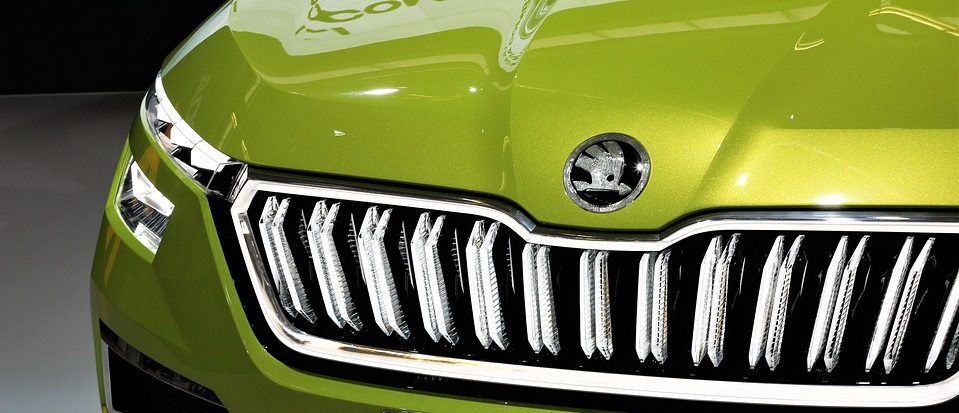 Skoda Auto