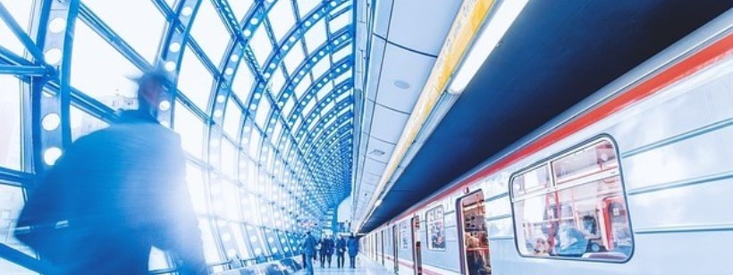 Скоростной транспорт