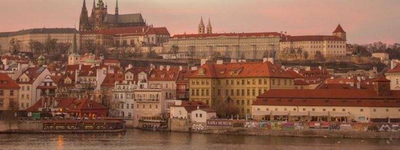 Базилика Святого Георгия