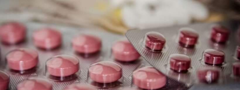 Аптека, Фармацевтический препарат