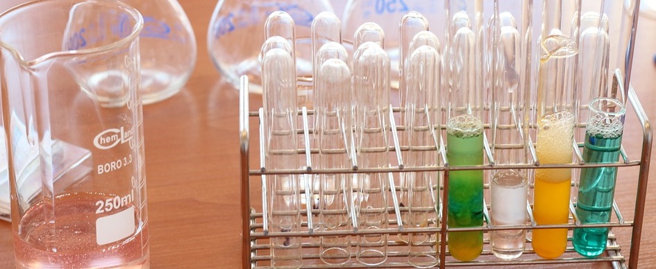 Чехия заняла четвертое место в международной олимпиаде по химии