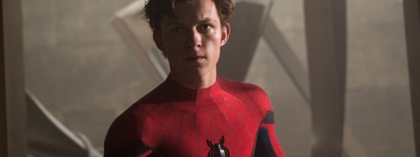 Том Холланд