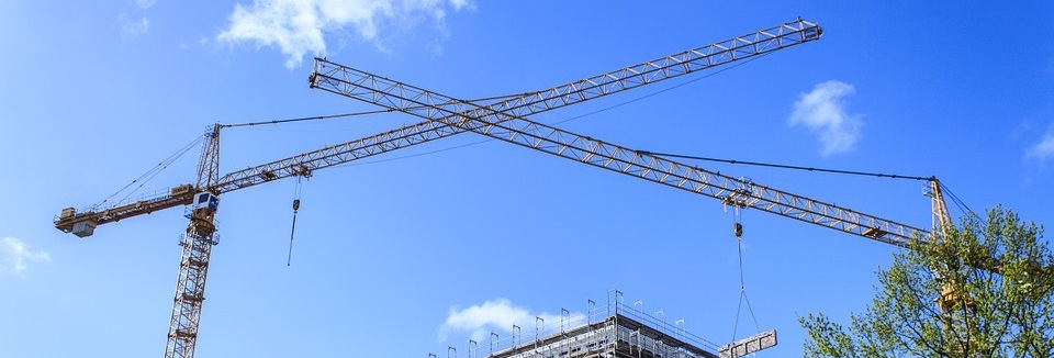 В Чехии работают над новым законом о строительстве