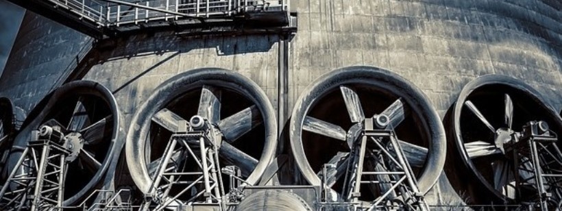 Индустрия, Индустриальная музыка