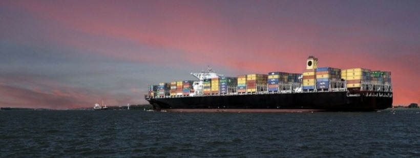 Судно, Грузовой транспорт