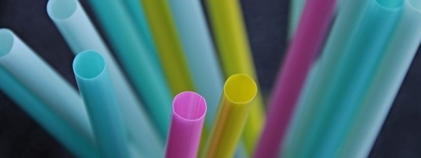 Соломинка для питья