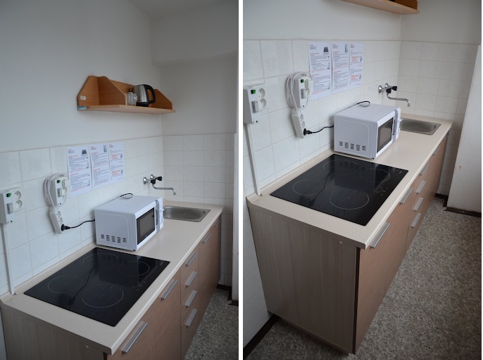 Образовательный центр Прага-Гостиварж