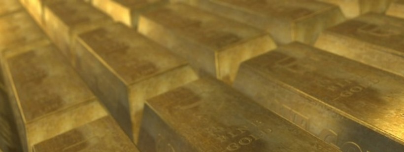 Золото, Золото как инвестиция