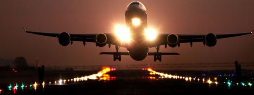 Самолет, Самолет