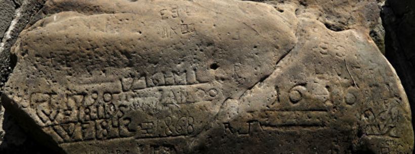 Голодный камень