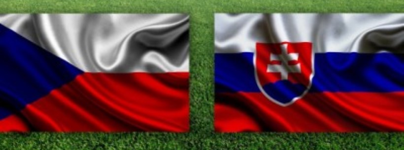 Флаг Чешской Республики