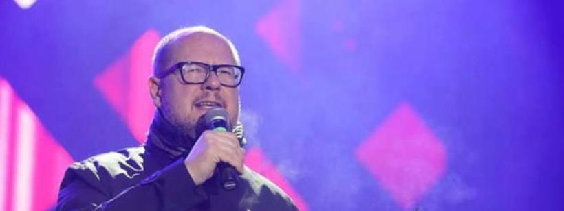 Гданьск, Убийство Павла Адамовича