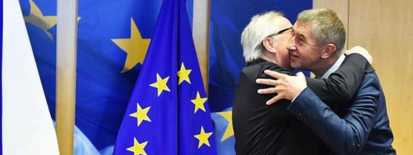 Agrofert, Европейский Союз