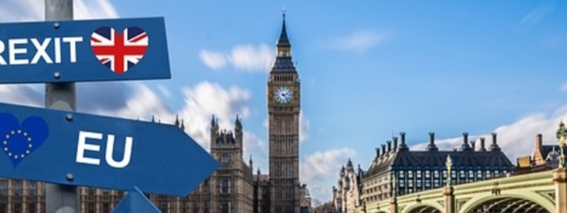 Лондон, Европейский Союз