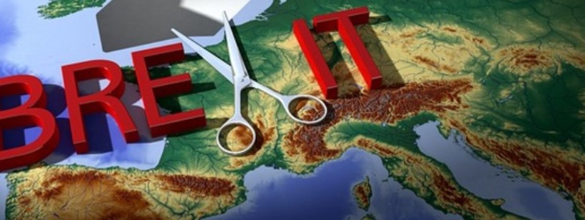 Великобритания, Европейский Союз