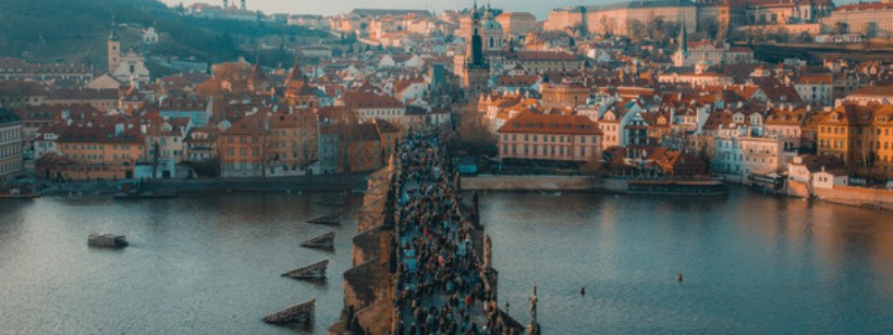 Карлов Мост