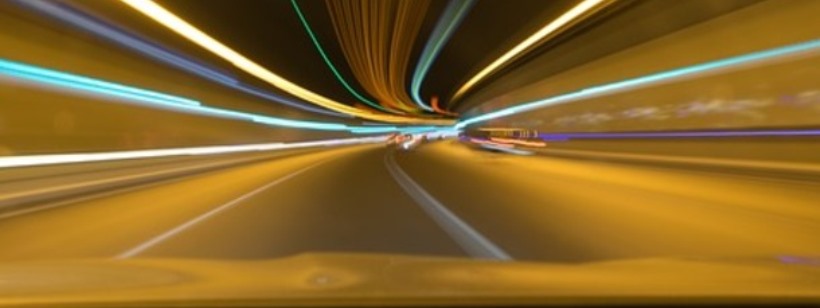 Светлый, прошлый