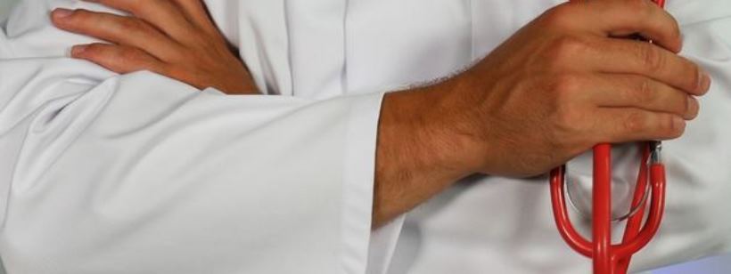 Медицина, Врач