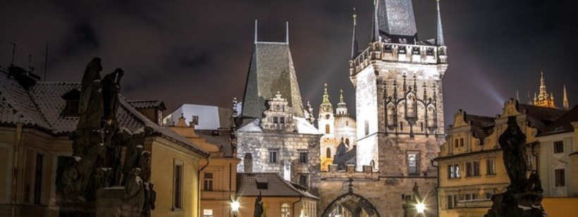 Карлов мост