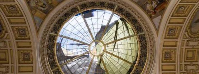 Готическая архитектура