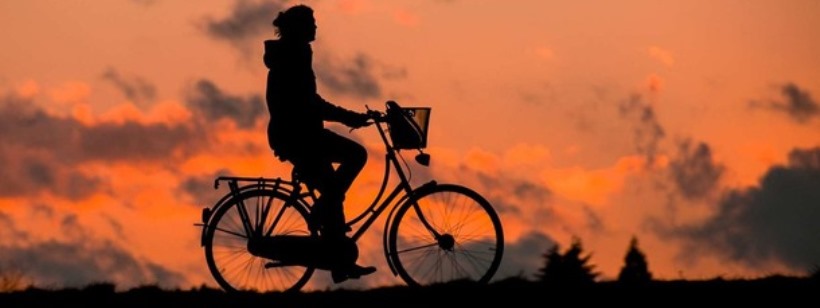 Велосипед, Горный велосипед