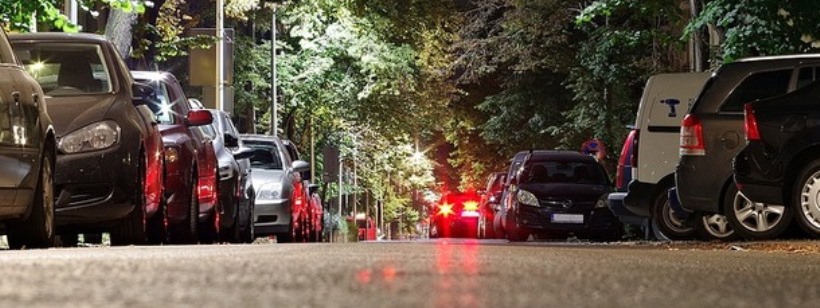 Автомобиль, Внедорожник