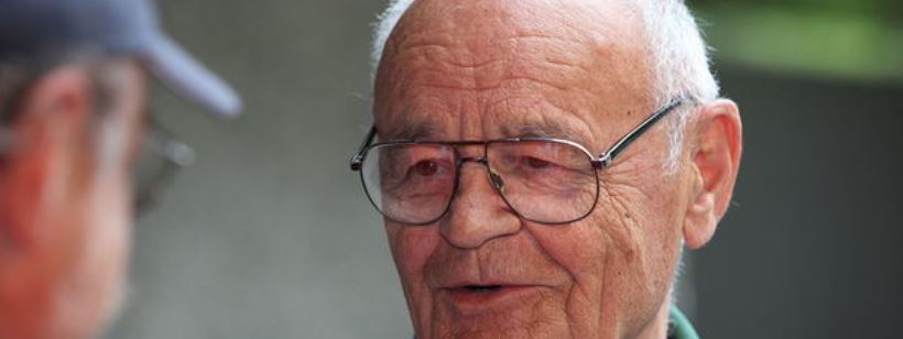 Вацлав Ворличек