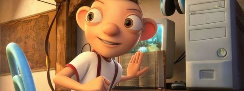 Харви, Гурвинек