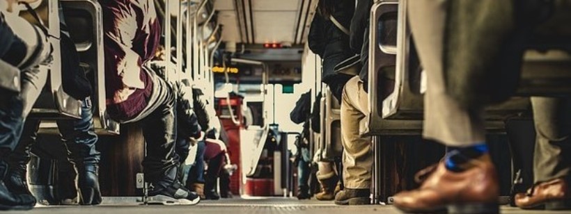 Автобус, Транспорт