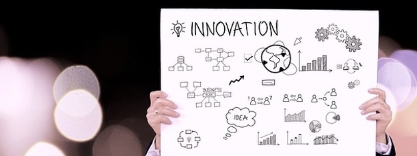 Инновации, Предпринимательство