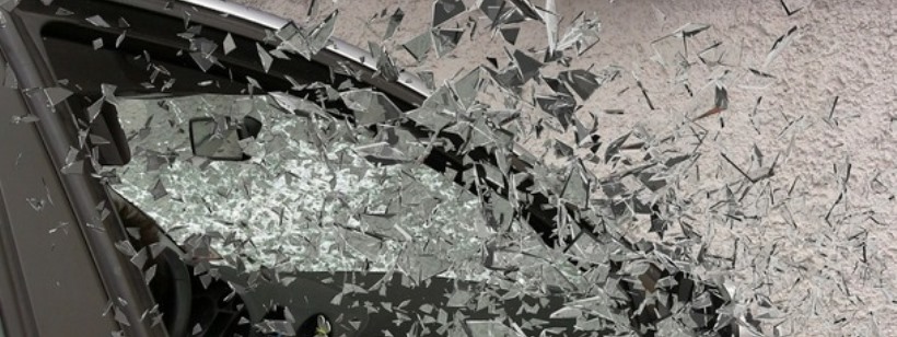 Дорожно-транспортное происшествие