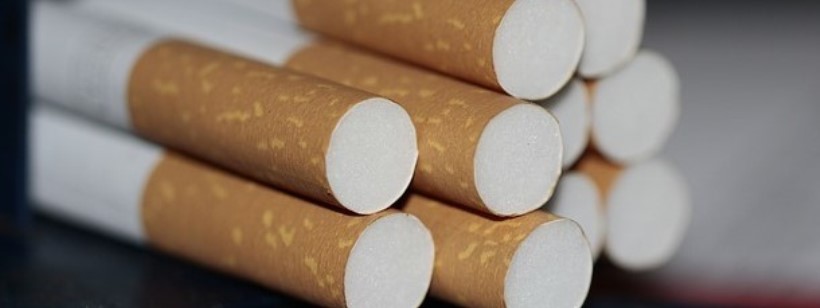 Табак, Lucky Strike