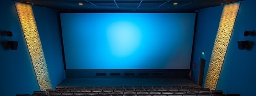 Кинотеатр, Мечта