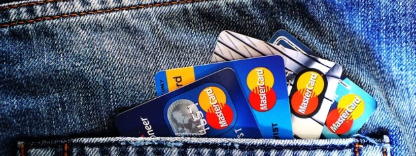 Кредитная карта