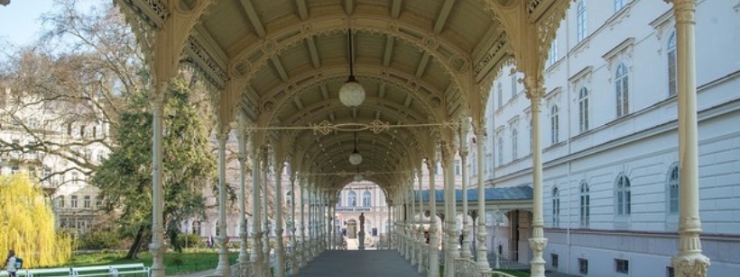 Карловы Вары