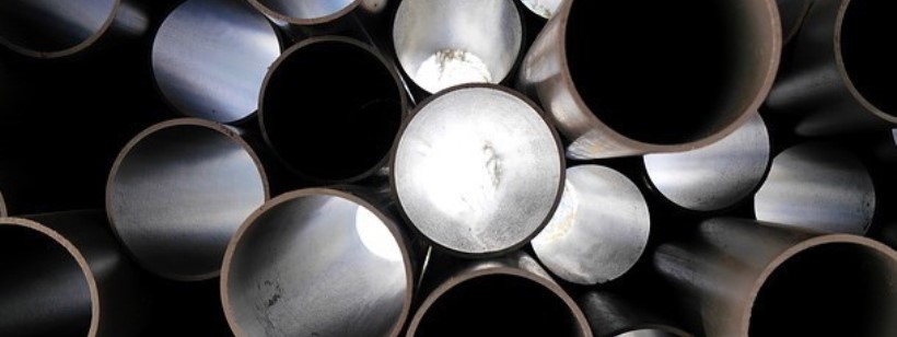 Труба, Нержавеющая сталь