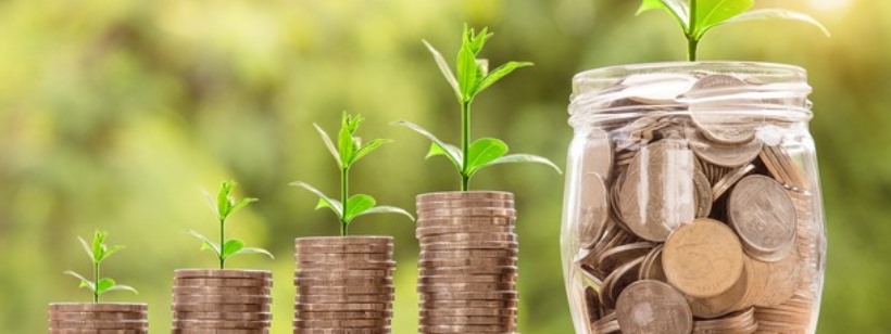 Деньги, Экономия