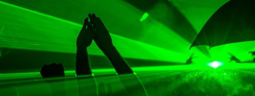 Бергхайн | Панорама Бар