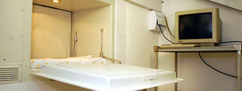 Детский люк