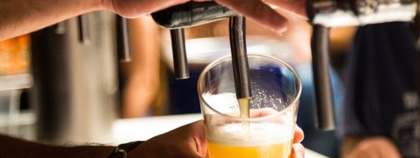 Лагер, Пэйл эль