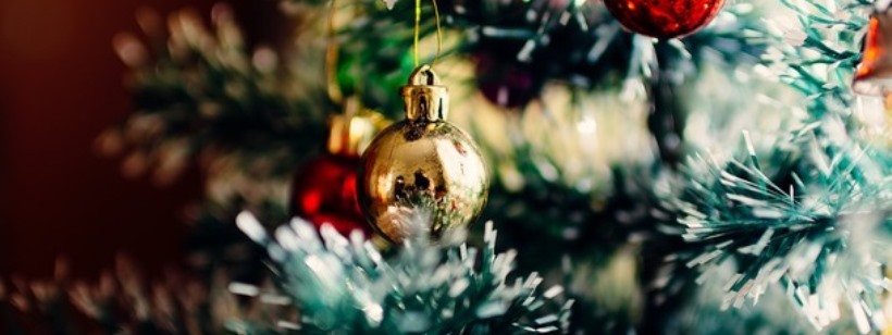 Рождество, Рождественские украшения